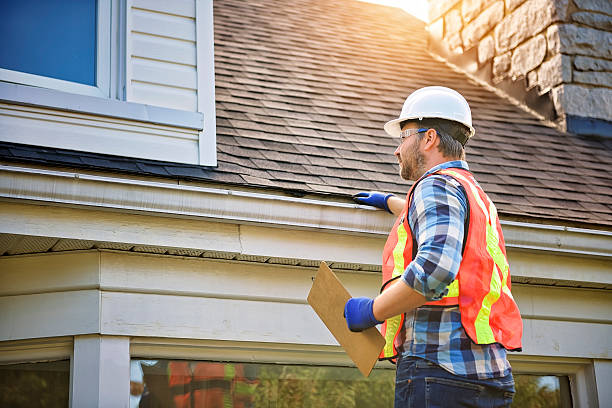 Licensed Roof Leak Repair service in Davis, IL - Norken Roofing